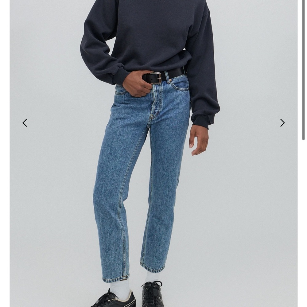 Still Here Tate Jeans Size 26